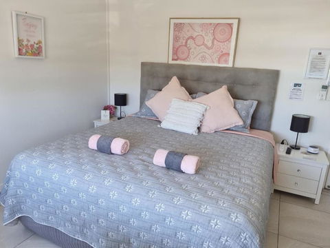 GUESTHOUSE On REGENT Bed & Breakfast - Grafton Accommodation 2