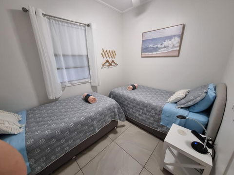 GUESTHOUSE On REGENT Bed & Breakfast - Grafton Accommodation 1
