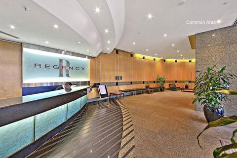 HELP1 - Chatswood Charm Central Apartment Near Station - Grafton Accommodation 1