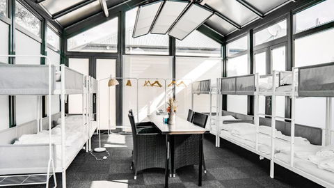 Heritage Holiday House No.17 - Grafton Accommodation 3