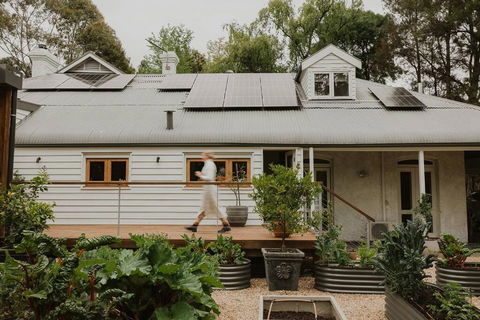 Herrings House, An Iconic Designer Nature Retreat - Grafton Accommodation 0