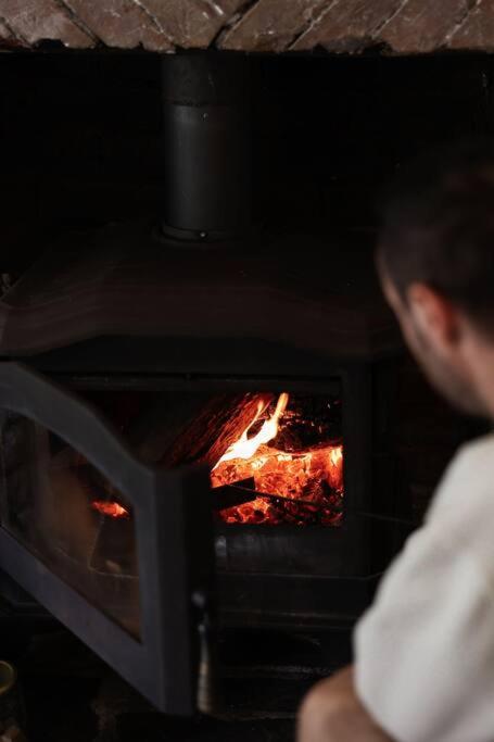 Herrings House, An Iconic Designer Nature Retreat - Grafton Accommodation 2