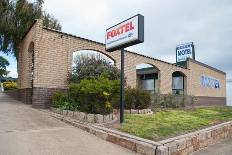 Hi Way Eight Motor Inn - Grafton Accommodation 1