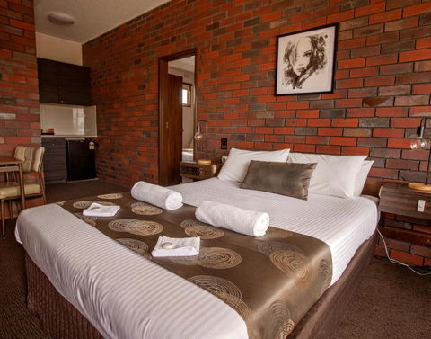 Hi Way Eight Motor Inn - Grafton Accommodation 3