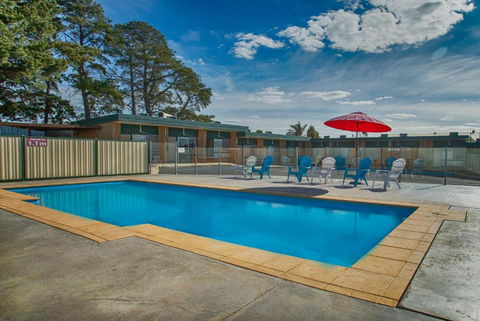 Hi Way Eight Motor Inn - Grafton Accommodation 0