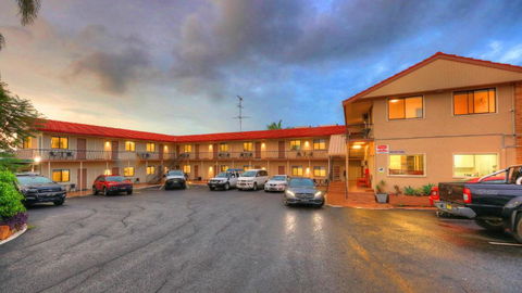 Hi-Way Motel Grafton - Contactless - Grafton Accommodation 0