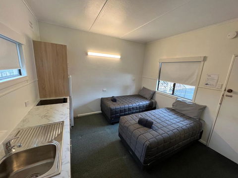 Hi-Way Motel Grafton - Contactless - Grafton Accommodation 3