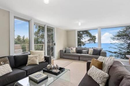 Hidden Bay Retreat-5 Bed- 15min To Hobart - Grafton Accommodation 1