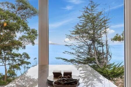 Hidden Bay Retreat-5 Bed- 15min To Hobart - Grafton Accommodation 2