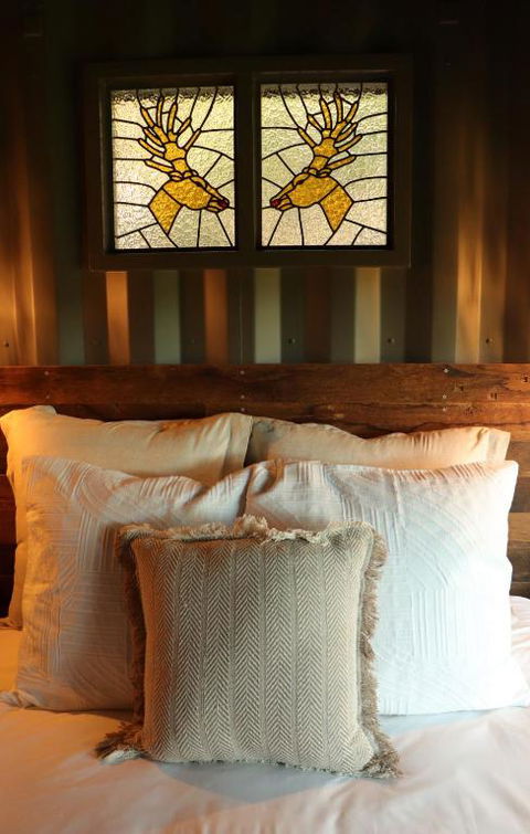 Hidden Creek Cabin - Grafton Accommodation 3