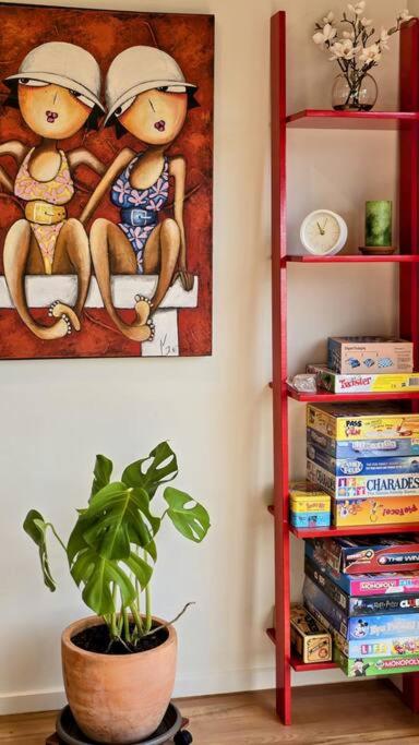 Hideaway By The Bay - Grafton Accommodation 3