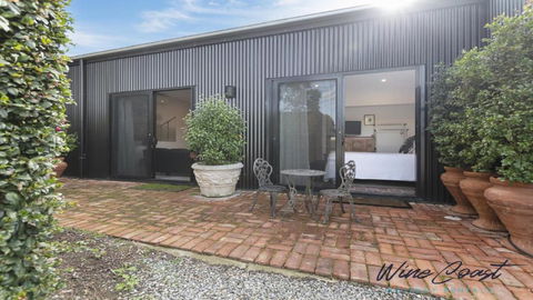 Hideaway Nook By Wine Coast Holiday Rentals - Grafton Accommodation 0