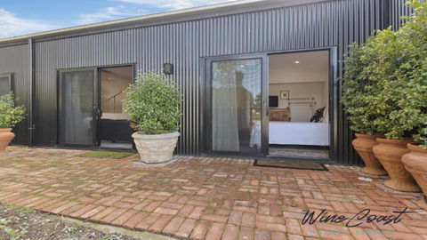 Hideaway Nook By Wine Coast Holiday Rentals - Grafton Accommodation 1