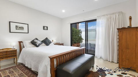 Hideaway Nook By Wine Coast Holiday Rentals - Grafton Accommodation 3