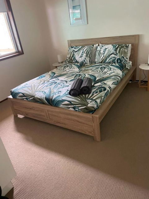 Hideaway Reef Cottage - Grafton Accommodation 1