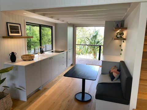 Hilltop Woods Noosa - Grafton Accommodation 2