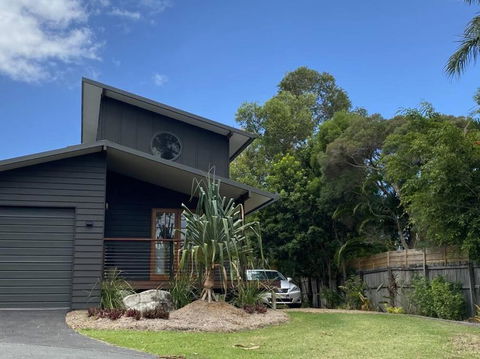 Hilltop Woods Noosa - Grafton Accommodation 1