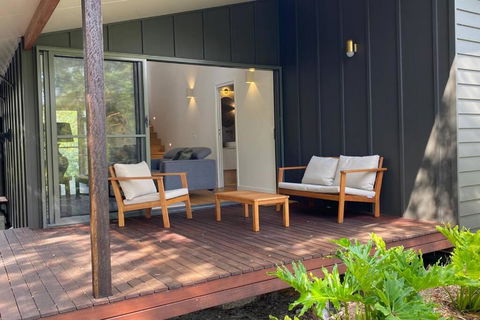 Hilltop Woods Noosa - Grafton Accommodation 3