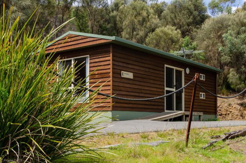 Hobart Bush Cabins - Grafton Accommodation 0