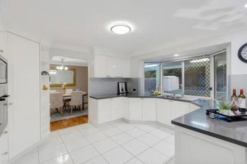 Holiday Inn - Grafton Accommodation 3