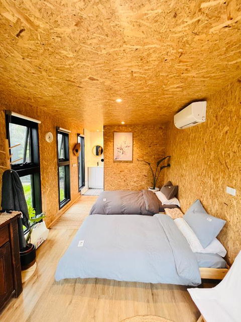 Holiday Tiny House Near The Glen Shopping Center - Grafton Accommodation 2