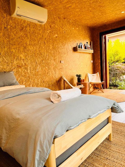 Holiday Tiny House Near The Glen Shopping Center - Grafton Accommodation 3