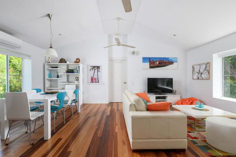 Ibis 15 - Grafton Accommodation 3