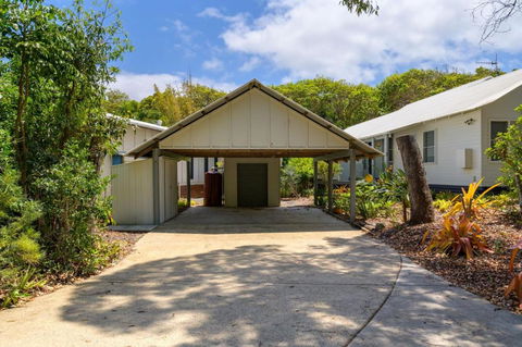 Ibis 15 - Grafton Accommodation 2