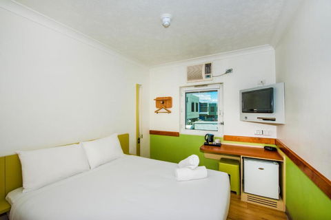 Ibis Budget Brisbane Airport - Grafton Accommodation 0