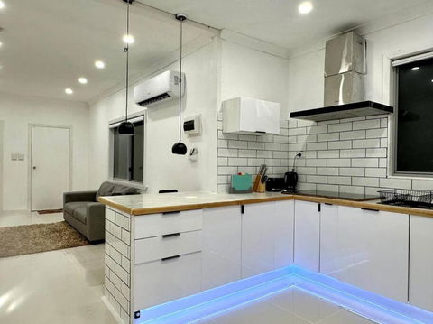 Home From Home In Brighton - Grafton Accommodation 2