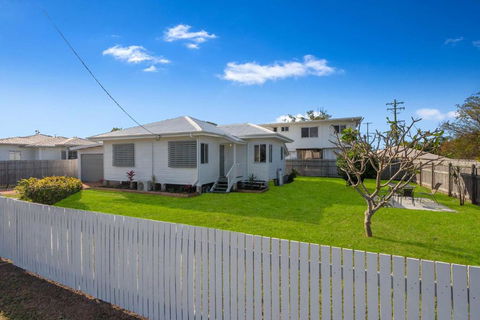 House On Halifax - Grafton Accommodation 0