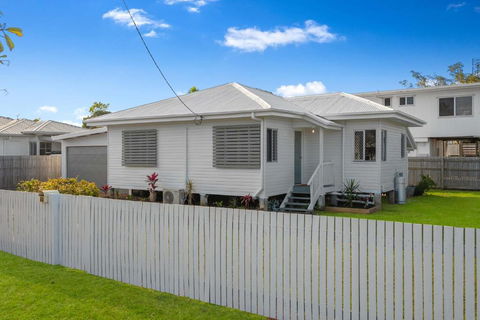 House On Halifax - Grafton Accommodation 1