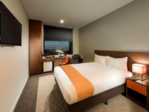 Ibis Brisbane Airport - Grafton Accommodation 3