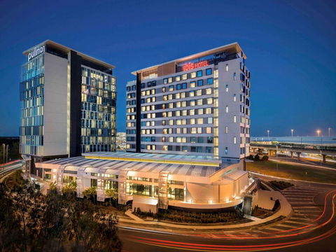 Ibis Brisbane Airport - Grafton Accommodation 0