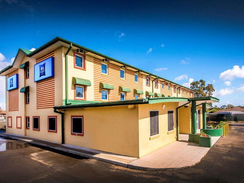 Ibis Budget - Casula Liverpool - Grafton Accommodation 0