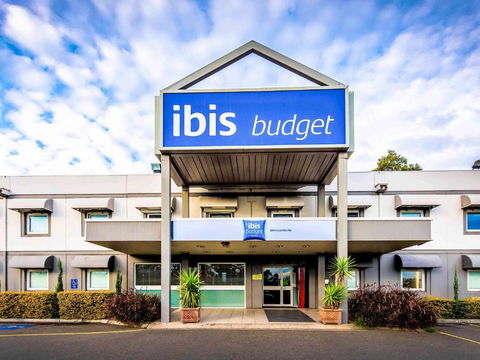 Ibis Budget Wentworthville - Grafton Accommodation 0