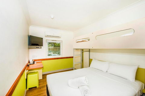 Imperial Motel Windsor - Grafton Accommodation 0