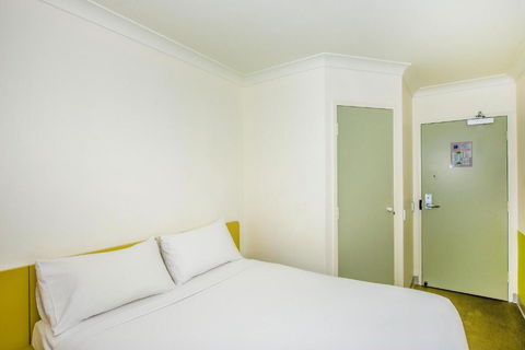 Imperial Motel Windsor - Grafton Accommodation 2