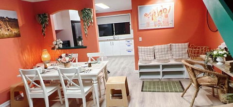 Idyllic Beach Retreat In Seaford - Grafton Accommodation 0