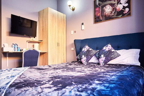 IMotel Cooma (in Town) - Grafton Accommodation 3