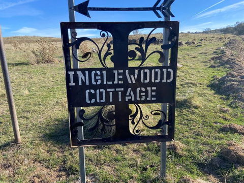 Inglewood Cottage - Grafton Accommodation 0