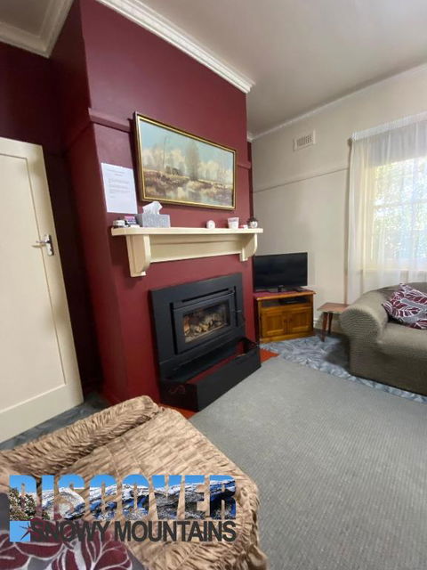 Inglewood Cottage - Grafton Accommodation 2