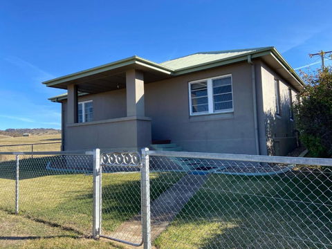 Inglewood Cottage - Grafton Accommodation 1