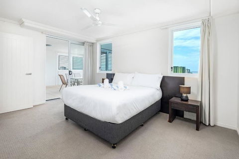 Inner City Gem - Stunning Views - Grafton Accommodation 1