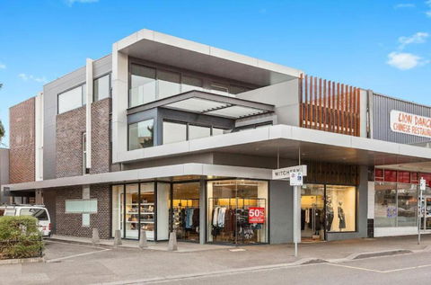 Hotel Lifestyle Home Living In Williamstown - Grafton Accommodation 3
