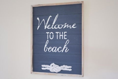 INVERLOCH Beach House - Grafton Accommodation 1