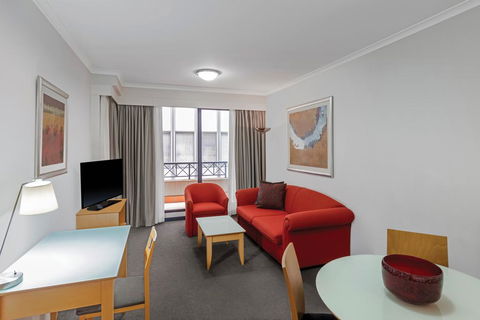 Adina Serviced Apartments Sydney Martin Place - Grafton Accommodation 3