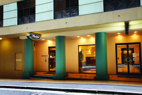 Adina Serviced Apartments Sydney Martin Place - Grafton Accommodation 0