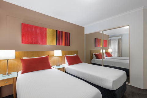 Adina Serviced Apartments Sydney Martin Place - Grafton Accommodation 2