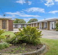 Admella Motel - Grafton Accommodation